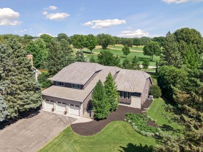 9629 Bennett Place, Eden Prairie, Minnesota 55347, USA