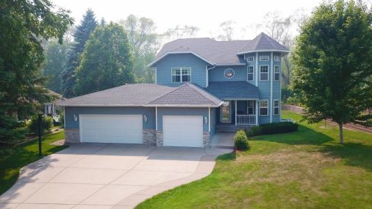 3119 Club View Court, Saint Cloud, Minnesota 56301, USA