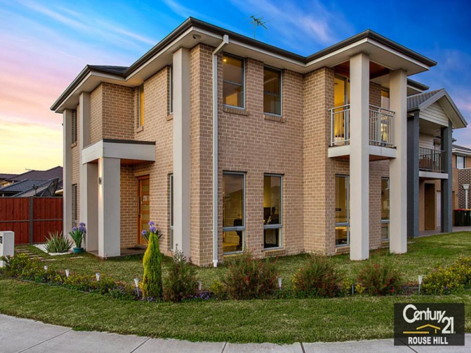 2 Emperor Avenue, The Ponds, NSW 2769, Australia