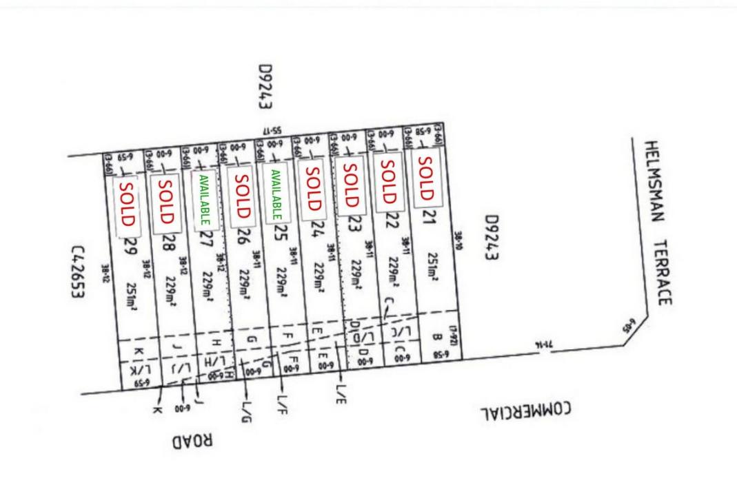 Lot 25 307-311 Commercial Road, Seaford, SA 5169, Australia