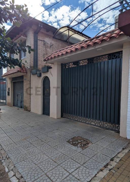 Dr Molinas 761 casi Usher Rios , Fernando De La Mora, מרכזי 00001, פרגוואי