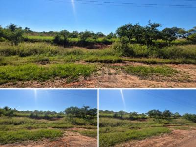 Avenida Surubi-í , Mariano Roque Alonso, Central 00001, Paraguay