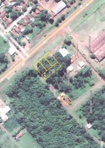 Ruta 1 , San Juan Del Paraná, Itapúa 00001, Le Paraguay