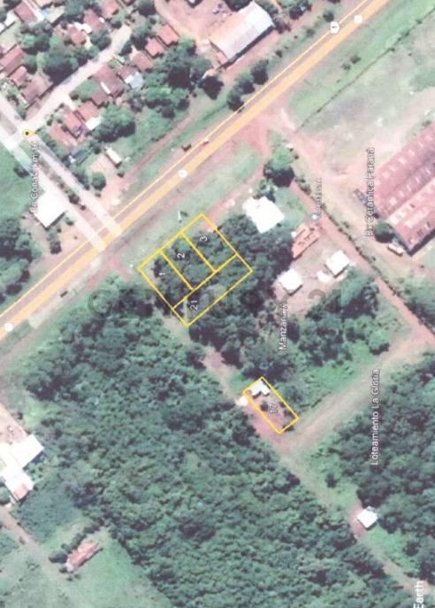 Ruta 1 , San Juan Del Paraná, Itapúa 00001, Le Paraguay