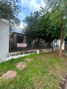 Trinidad, Asunción 00001, Le Paraguay