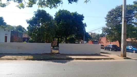 Luque, Central 2600, Paraguai