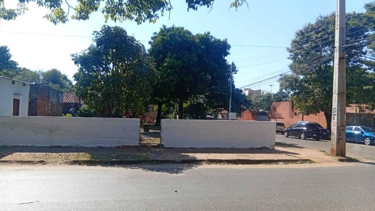Luque, Central 2600, Paraguai