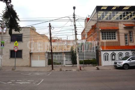 Calz. de los Misterios ,, Gustavo A. Madero, Ciudad De México 07800, Messico