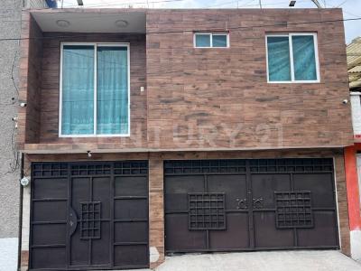 Montes Pirineos Mz 422, Lote 11,, Ecatepec De Morelos, 멕시코 주 55070, 멕시코