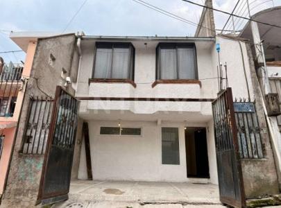 Andador 7 Mz 8 Lt 13,, La Magdalena Contreras, Ciudad De México 10369, Mexique