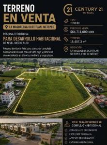 niños heroes sin numer,, Metepec, Estado De México 52161, Mexico
