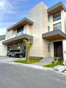 Monte Paraíso 104,, Monterrey, Нуэво-Леон 64989, Мексика