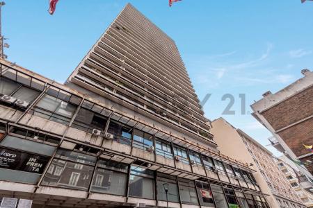Tucuman 540, Centro / Microcentro, Capital Federal 1049, Argentina