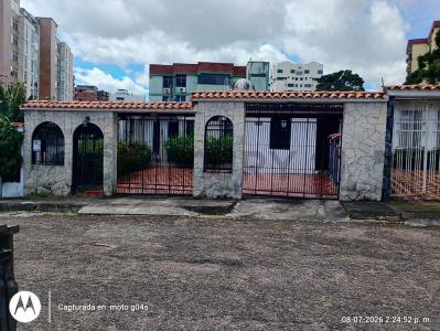 Calle 4 Urbanizacion los Naranjos, Sector Pueblo Nuevo Casa Nº 38, San Cristóbal, Táchira 00001, 委内瑞拉