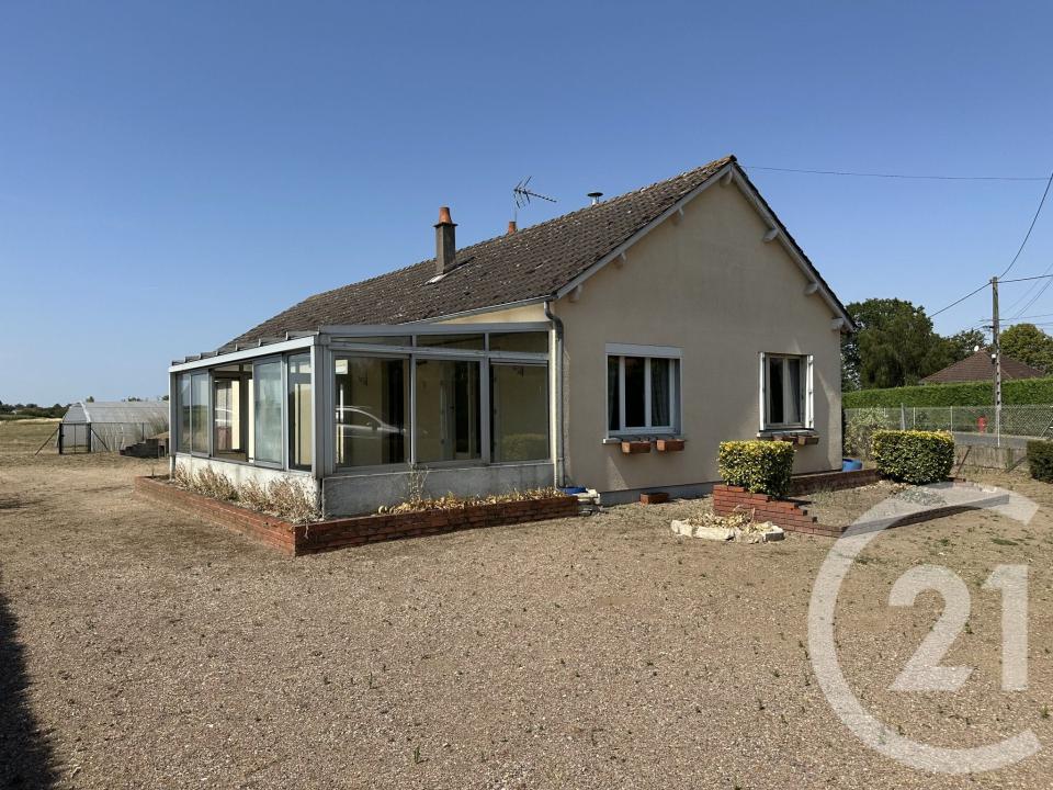 St Benoit Sur Loire, سانتر 45730, فرنسا