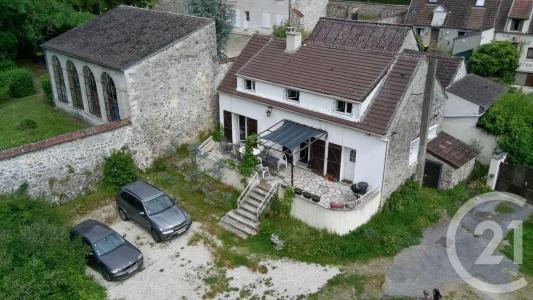 Betz, Picardie 60620, France