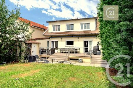 Livry Gargan, Île-de-France 93190, Francia