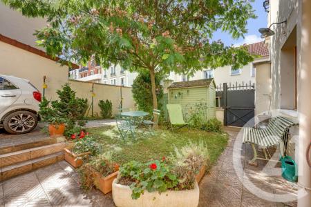 Montrouge, Île-de-France 92120, France