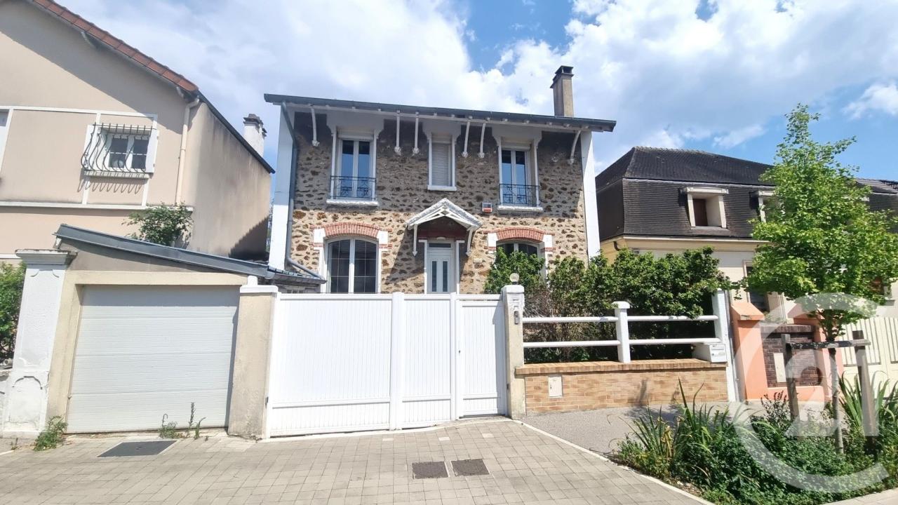 Champigny Sur Marne, Île-de-France 94500, France