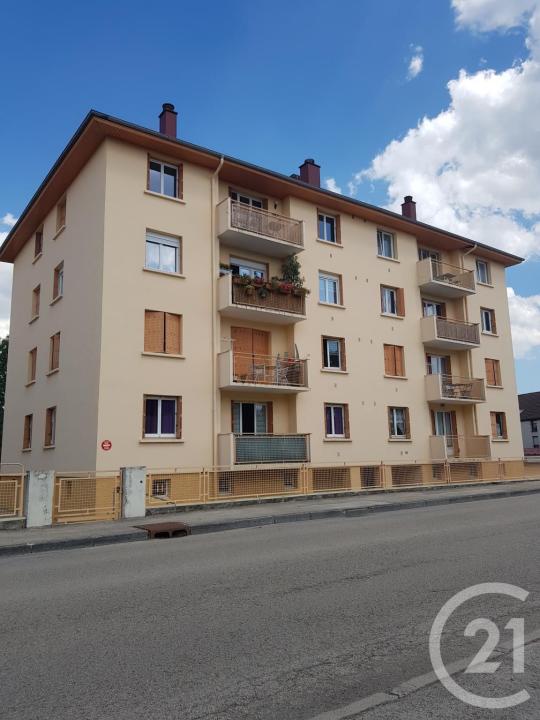 Pontarlier, Franche-Comté 25300, France