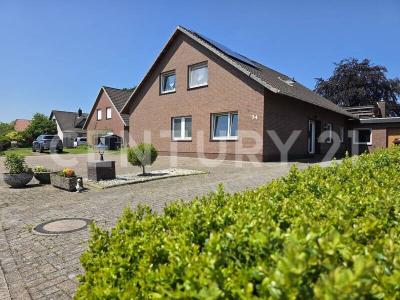 Bockhorn, Niedersachsen 26345, Germany