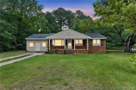735 Hilton Drive, Fayetteville, North Carolina 28311, USA