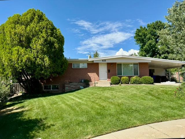515 E 550 S, Bountiful, Utah 84010, Estados Unidos
