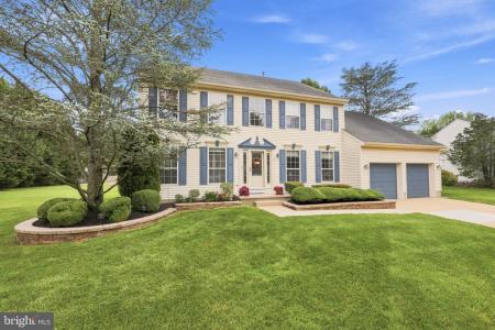 6 Dressage Dr, SEWELL, New Jersey 08080, USA