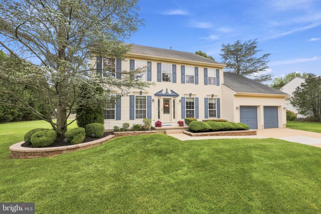 6 Dressage Dr, SEWELL, New Jersey 08080, USA