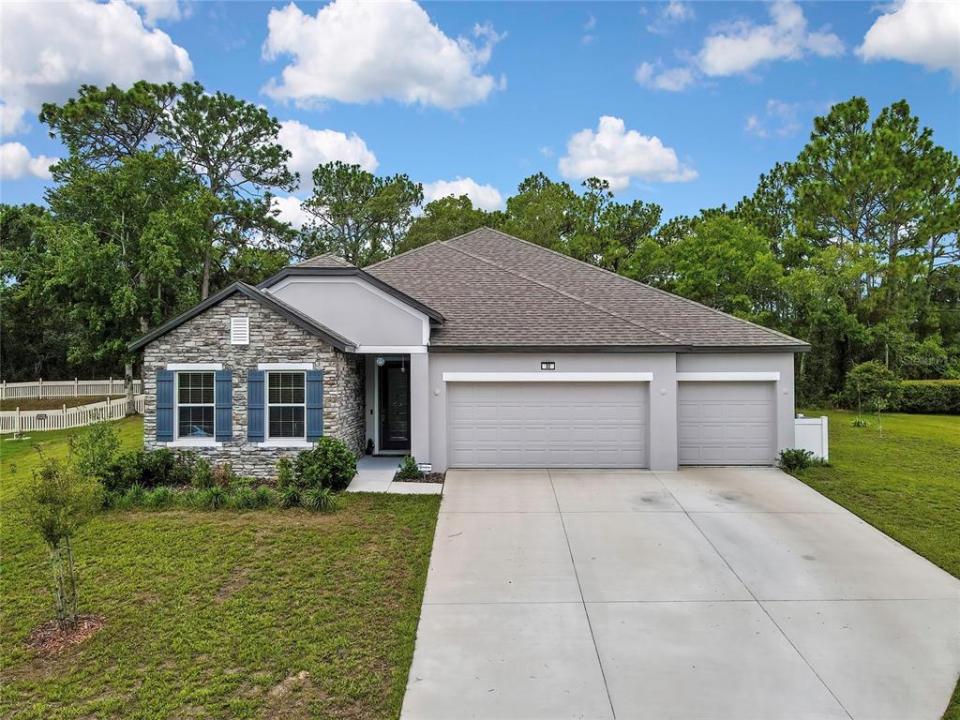32 Carnation Court, Homosassa, Florida 34446, Stati Uniti