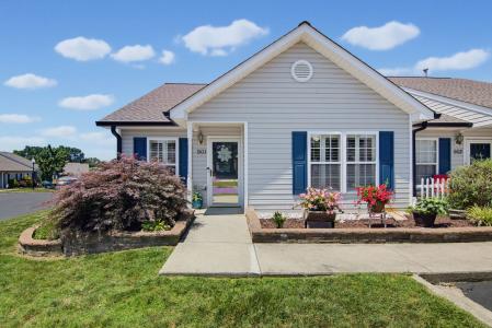 901 Glen Gate Circle, Kernersville, North Carolina 27284, Stati Uniti