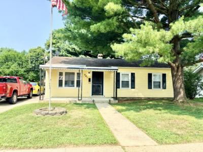 541 Mohawk Dr., Lancaster, Ohio 43130, USA