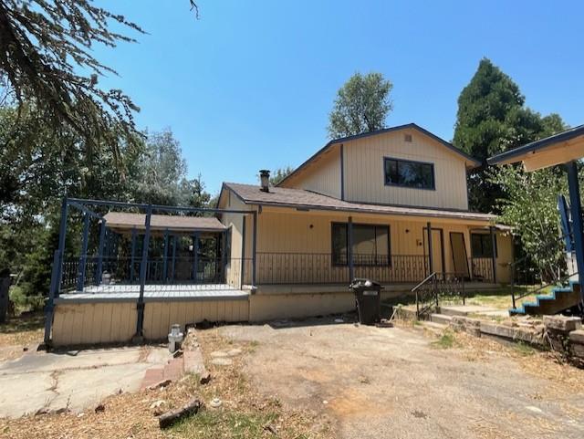 32995 Weatherly Lane, North Fork, California 93643, Stati Uniti