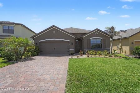 730 Old Country Road, Palm Bay, Флорида 32909, Соединенные Штаты