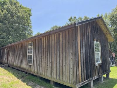 245 Kimberly Drive, Zwolle, Louisiane 71486, États-Unis