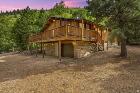 1058 W ACORN LN N 46, Midway, Utah 84049, USA