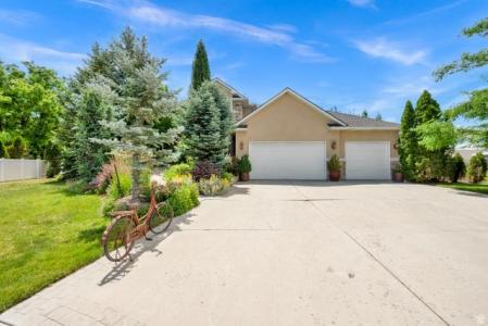 12952 S CROIX CIR, Riverton, 유타 84065, 미국