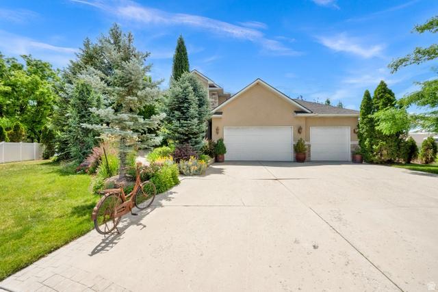 12952 S CROIX CIR, Riverton, Utah 84065, États-Unis