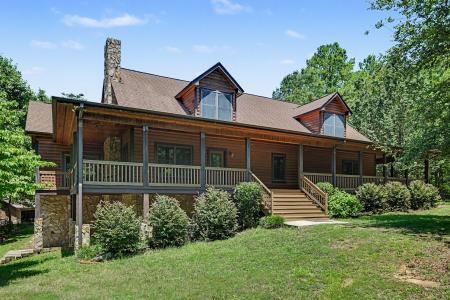 121 Mossy Rock Trail, Iron Station, North Carolina 28080-6801, USA