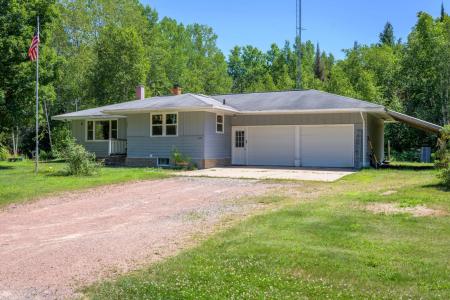 1595 E Stella Lake Rd., Three Lakes, Wisconsin 54562, USA
