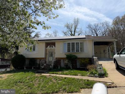 306 Aqua Lynn Drive, Fort Washington, Maryland 20744, États-Unis