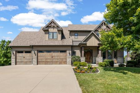 5703 SALTON CT, COLUMBIA, Missouri 65203, États-Unis