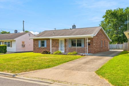 4595 San Jose Lane, Columbus, Ohio 43213, USA