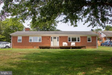 511 Cadmus Dr Drive, Gordonsville, Virginie 22942, États-Unis