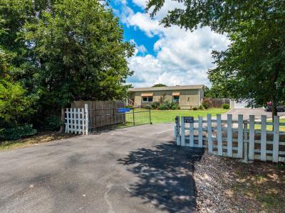 4450 County Road 3110, Campbell, Texas 75422, USA