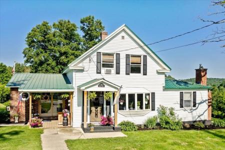 154 Bridge Street, Fairfield, Vermont 05448, Stati Uniti