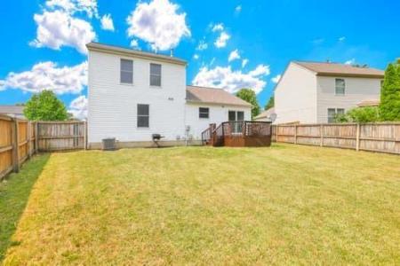 5302 John Browning Drive, Canal Winchester, Ohio 43110, États-Unis