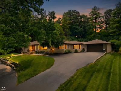 6976 Washington Boulevard, Indianapolis, Indiana 46220, USA