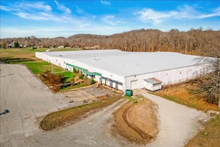 415 Barbourville Road, Londyn, Kentucky 40744, USA