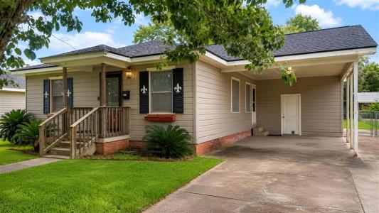 423 Davis Street, Jennings, Louisiana 70546, Estados Unidos